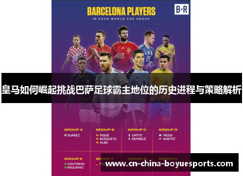 皇马如何崛起挑战巴萨足球霸主地位的历史进程与策略解析