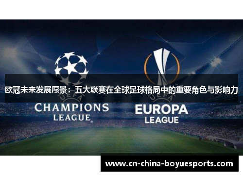 欧冠未来发展愿景：五大联赛在全球足球格局中的重要角色与影响力