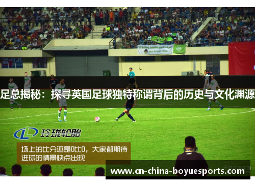 足总揭秘:探寻英国足球独特称谓背后的历史与文化渊源 足总揭秘:探寻英国足球独特称谓背后的历史与文化渊源